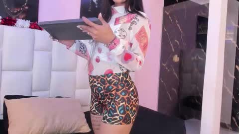 charlot_vega_ online show from 20, 12, 2025