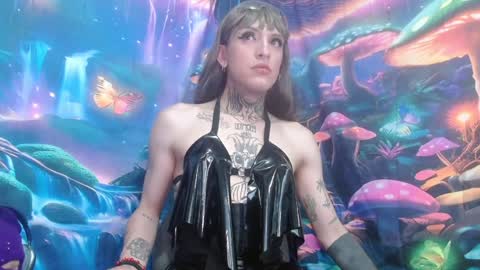 Ale punky online show from 25, 1, 2025