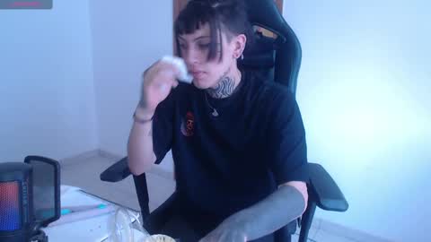 Ale punky online show from 7, 10, 2025