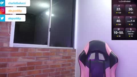 Ale punky online show from 9, 11, 2025