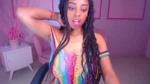 Charlote  online show from 3, 12, 2024