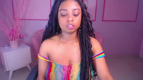 Charlote  online show from 3, 12, 2024