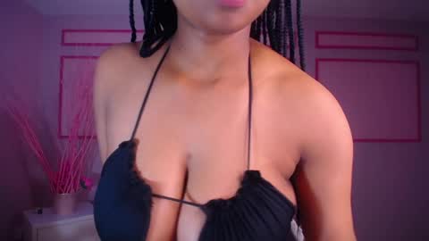 Charlote  online show from 9, 12, 2024