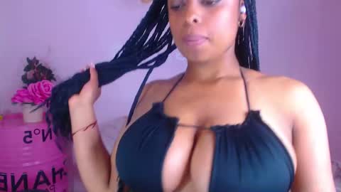 Charlote  online show from 9, 12, 2024