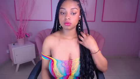 Charlote  online show from 13, 12, 2024