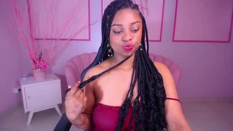 Charlote  online show from 14, 12, 2024
