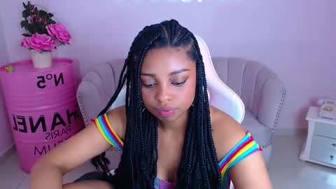 Charlote  online show from 17, 12, 2024