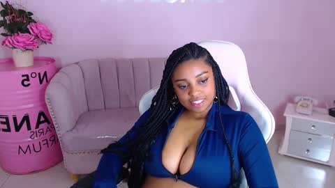 Charlote  online show from 18, 12, 2024