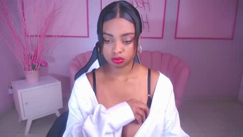Charlote  online show from 9, 1, 2025