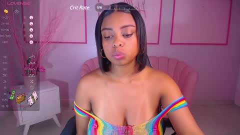 Charlote  online show from 10, 1, 2025