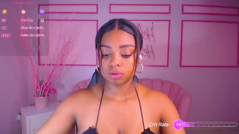 Charlote  online show from 11, 1, 2025