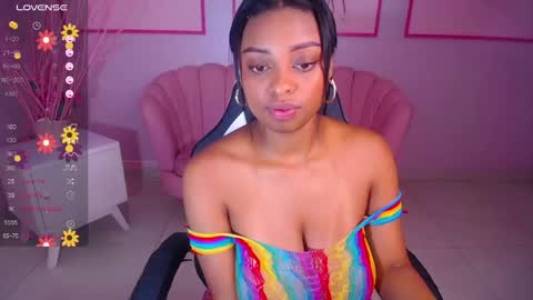 Charlote  online show from 21, 1, 2025