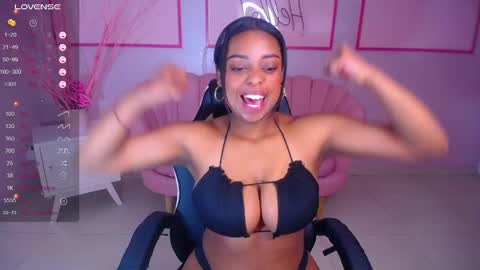 Charlote  online show from 24, 1, 2025