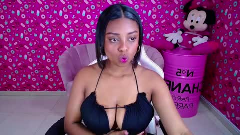 Charlote  online show from 27, 1, 2025