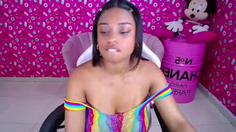 Charlote  online show from 29, 1, 2025