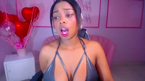 Charlote  online show from 5, 2, 2025