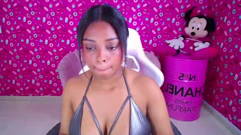 Charlote  online show from 5, 2, 2025