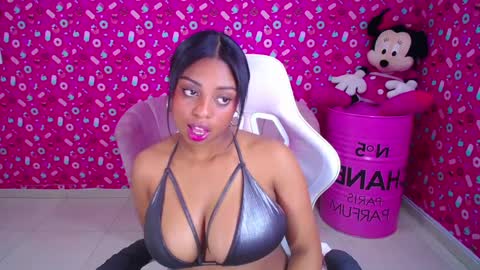 Charlote  online show from 5, 2, 2025