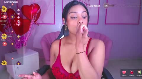 Charlote  online show from 19, 2, 2025