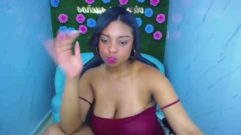 Charlote  online show from 12, 3, 2025