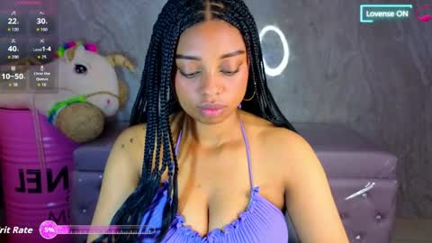 Charlote  online show from 30, 4, 2026