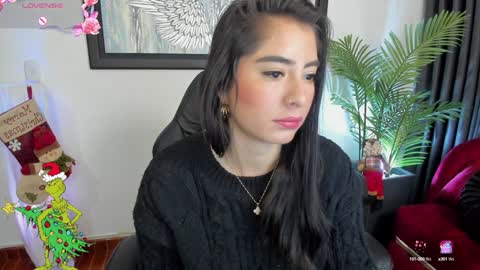 Charlote online show from 27, 12, 2024