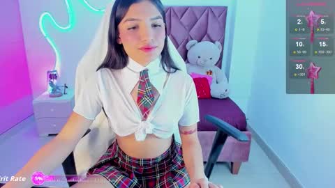 charlote_lc online show from 20, 12, 2025