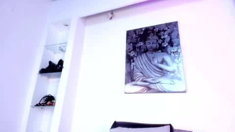 Charlote online show from 9, 1, 2025