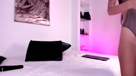 Charlote online show from 11, 2, 2025