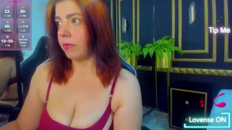 CHARLOTEE  online show from 1, 11, 2025