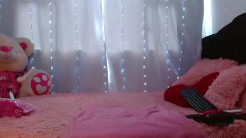 charlothe_wright online show from 21, 6, 2026