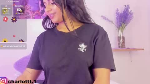 charlott online show from 13, 12, 2024