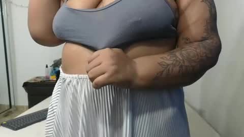 charlotte_027 online show from 7, 1, 2025