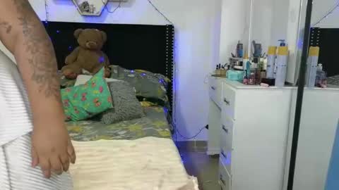 Snapshot of charlotte_027 chatting on 16, 1, 2026 charlotte_027 online show from 16, 1, 2026