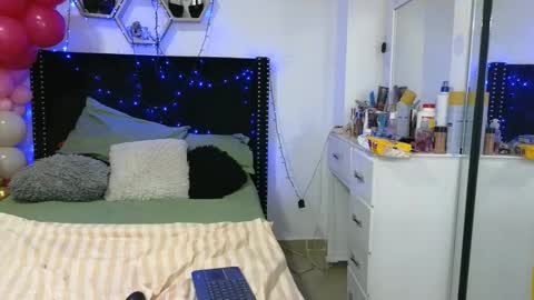 Snapshot of charlotte_027 chatting on 17, 2, 2026 charlotte_027 online show from 17, 2, 2026
