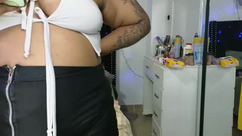 Snapshot of charlotte_027 chatting on 20, 2, 2026 charlotte_027 online show from 20, 2, 2026