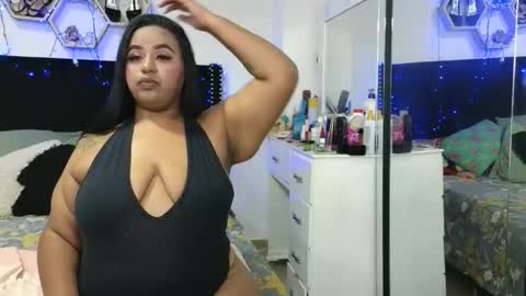 Snapshot of charlotte_027 chatting on 23, 4, 2026 charlotte_027 online show from 23, 4, 2026