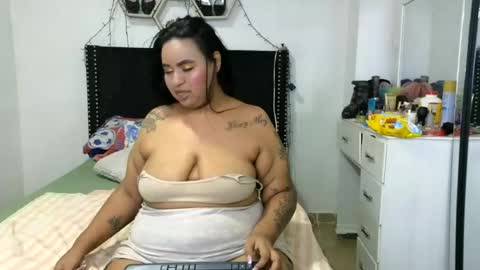 Snapshot of charlotte_027 chatting on 7, 7, 2026 charlotte_027 online show from 7, 7, 2026