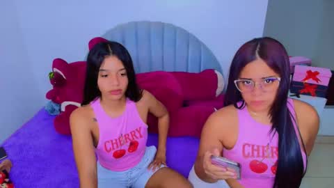 Snapshot of charlotte_0309 chatting on 5, 10, 2025 charlotte online show from 5, 10, 2025