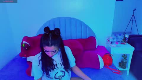 Snapshot of charlotte_0309 chatting on 23, 10, 2025 charlotte online show from 23, 10, 2025