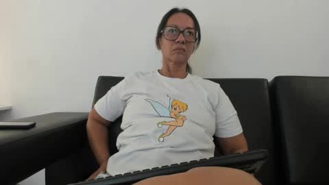 Snapshot of charlotte_122343 chatting on 10, 1, 2026 Charlotte online show from 10, 1, 2026