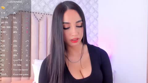 Snapshot of charlotte__08 chatting on 10, 12, 2024   Charlotte  online show from 10, 12, 2024