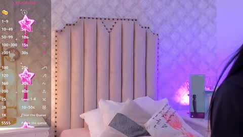 Snapshot of charlotte__08 chatting on 15, 12, 2024   Charlotte  online show from 15, 12, 2024