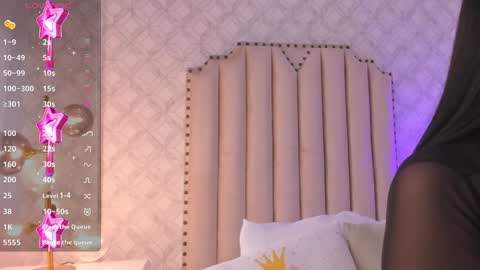 Snapshot of charlotte__08 chatting on 16, 12, 2024   Charlotte  online show from 16, 12, 2024