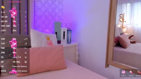 Snapshot of charlotte__08 chatting on 17, 12, 2024   Charlotte  online show from 17, 12, 2024