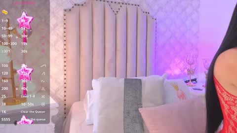 Snapshot of charlotte__08 chatting on 18, 12, 2024   Charlotte  online show from 18, 12, 2024