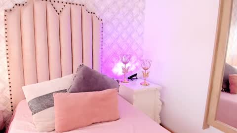 Snapshot of charlotte__08 chatting on 13, 1, 2025   Charlotte  online show from 13, 1, 2025