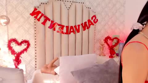 Snapshot of charlotte__08 chatting on 14, 2, 2025   Charlotte  online show from 14, 2, 2025