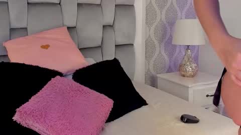 Snapshot of charlotte__08 chatting on 22, 10, 2025   Charlotte  online show from 22, 10, 2025