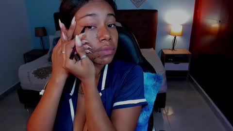 Charlotte  online show from 9, 3, 2026